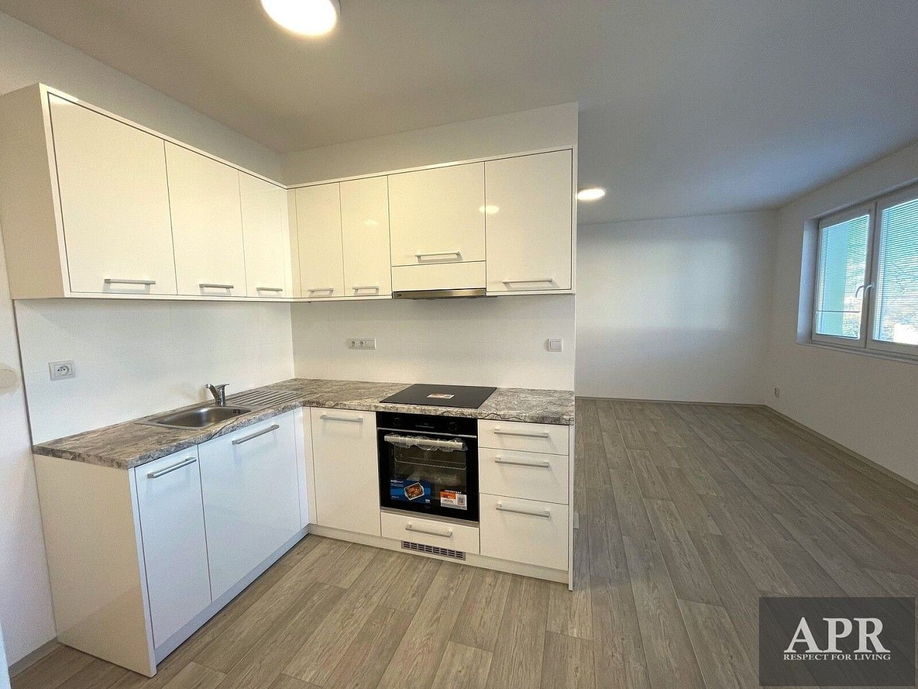 2+kk, Boršice u Blatnice, okres Uherské Hradiště, Zlínský kraj, 58 m² - 2