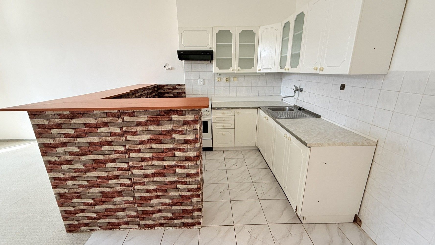 Byt 2+1, 72 m²