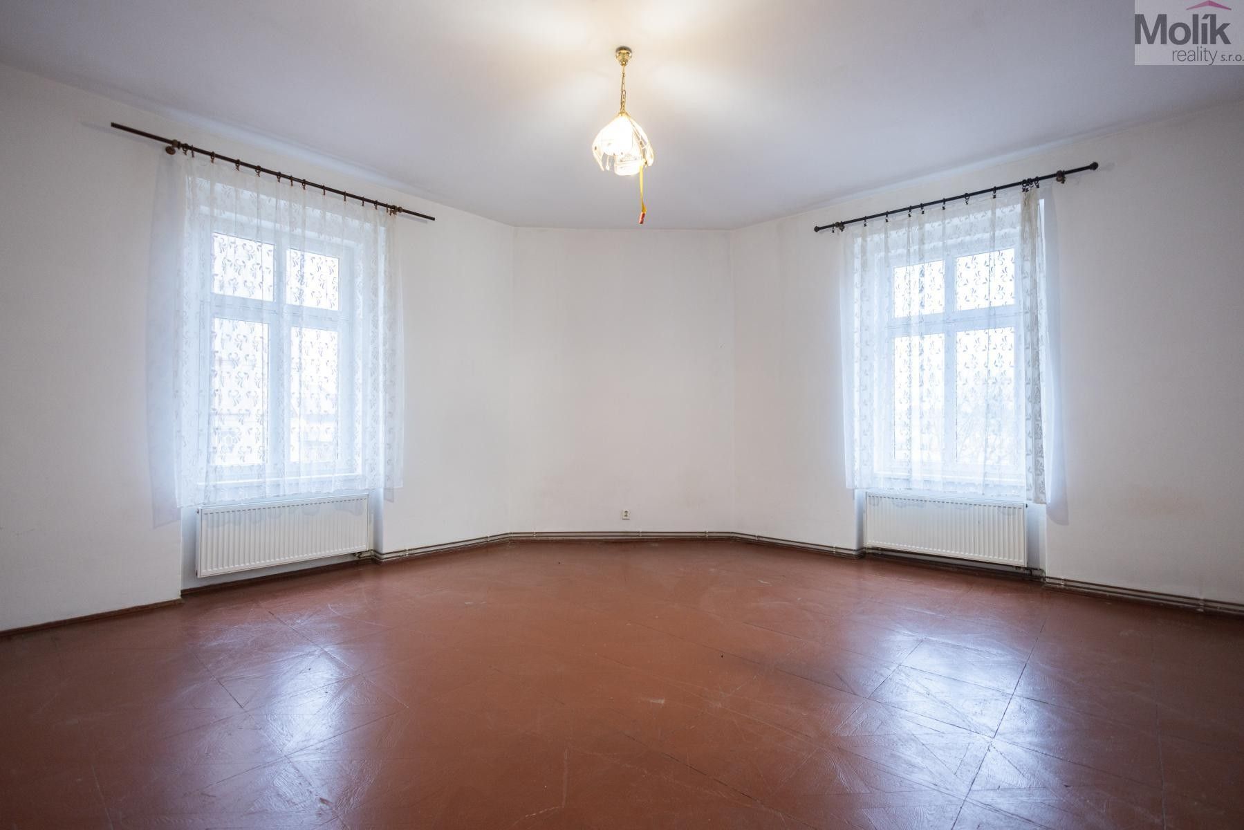 2+kk, Jungmannova, Teplice, 66 m²