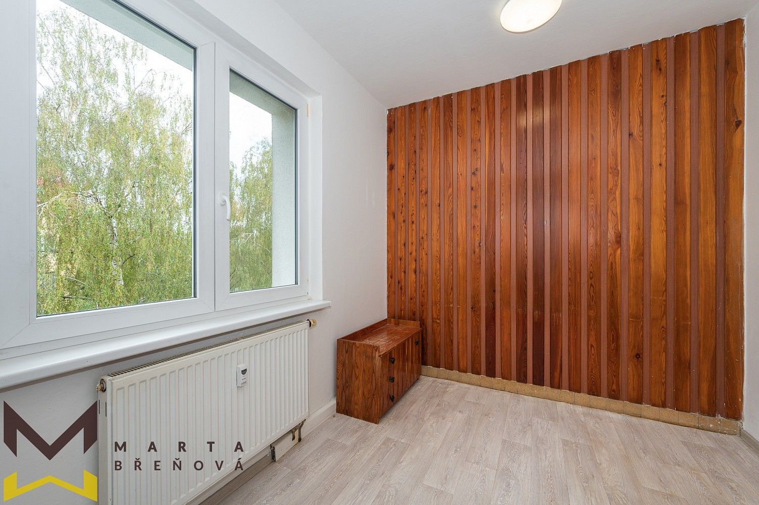 Byt 2+1 · 61 m² · Kuřim, okres Brno-venkov, Jihomoravský kraj - 3