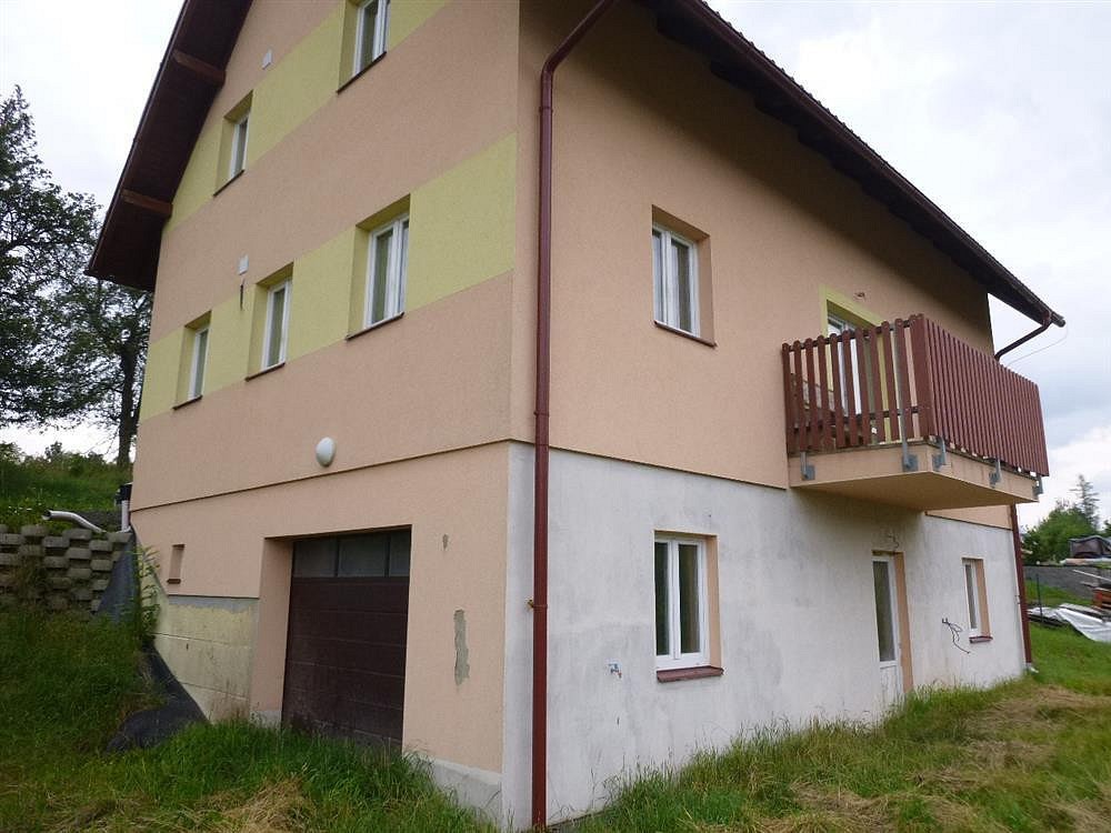 Rodinný dům · 119 m² · Slaná - 3