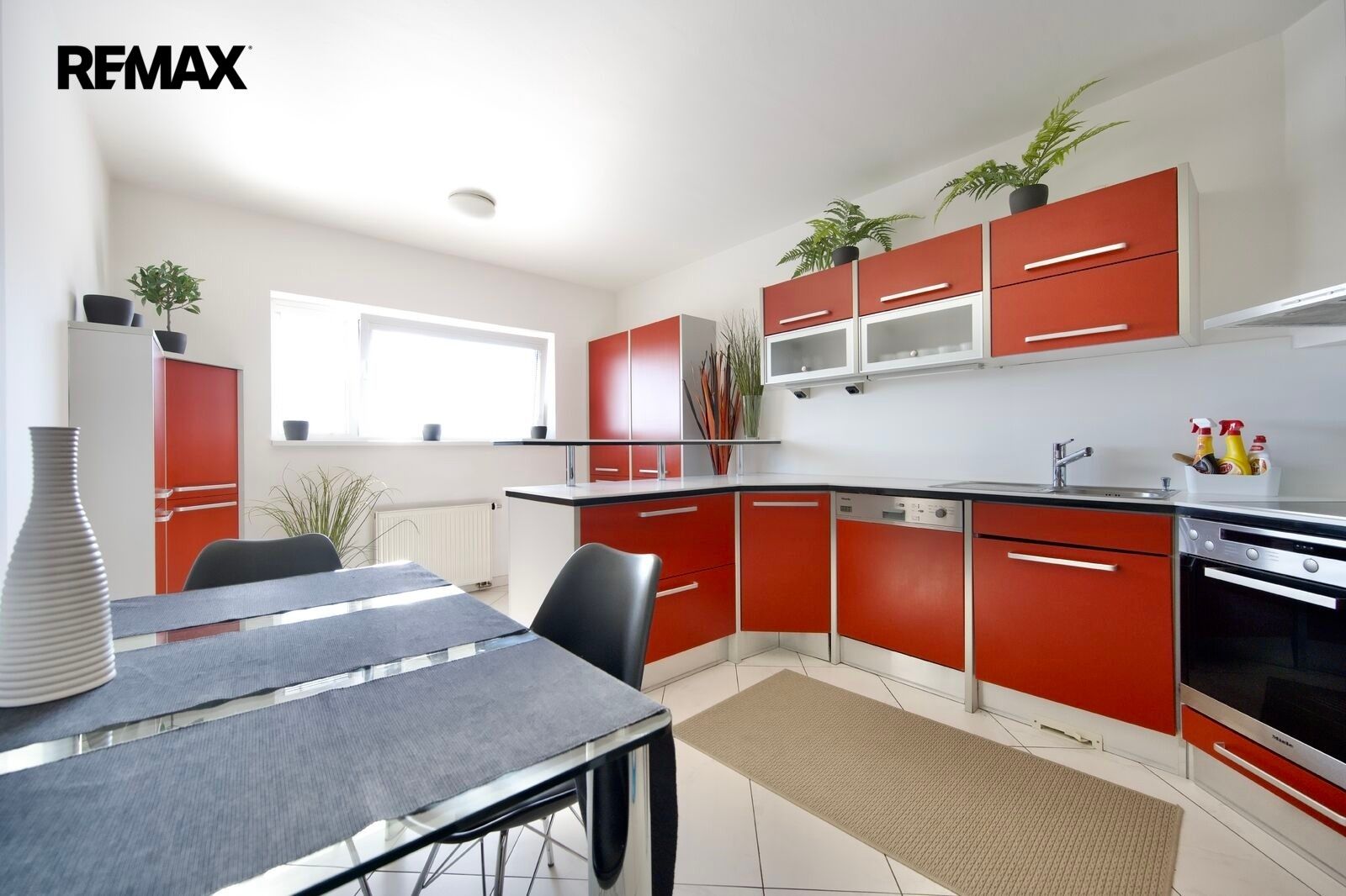 3+1, Petržílkova 1435, Praha Stodůlky, 90 m² - 2