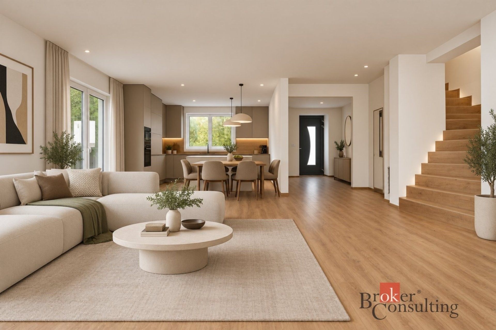 Prodej vila - Borůvková, Plzeň, 316 m² - 5