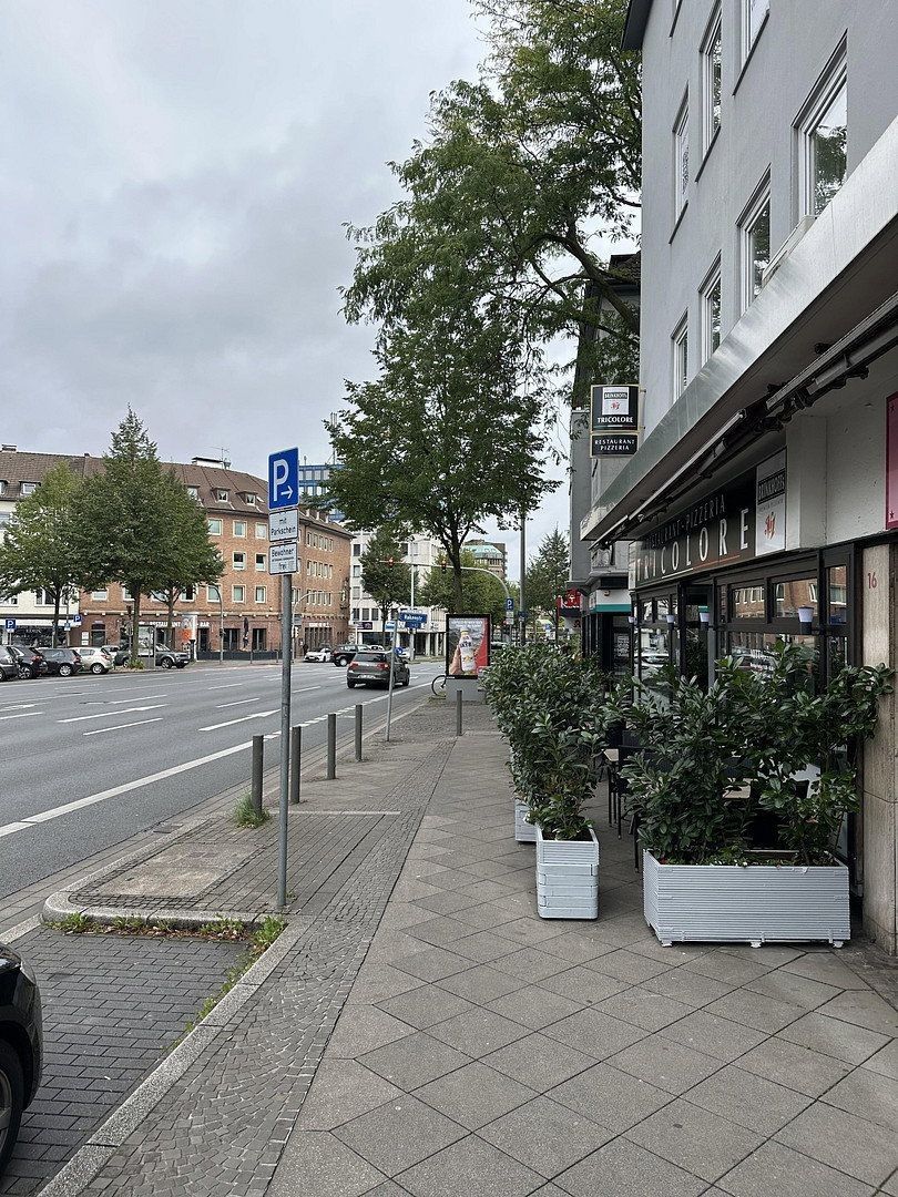 Obchodní prostory, Hohe Straße 16 Dortmund Mitte Nordrhein-Westfalen 44139, 360 m² - 1