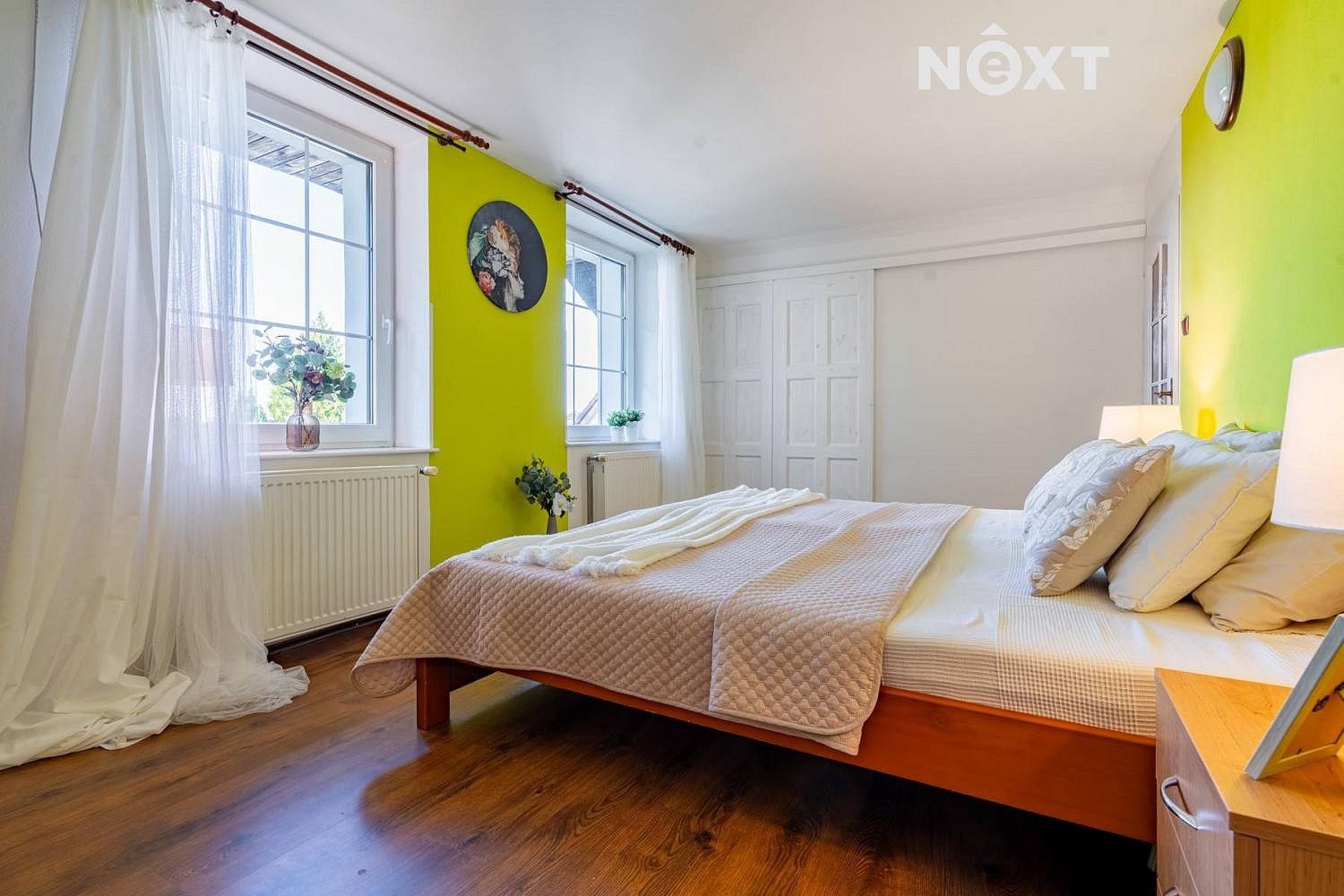 Rodinný dům · 270 m² · Na Vyhlídce, Včelná, okres České Budějovice - 4
