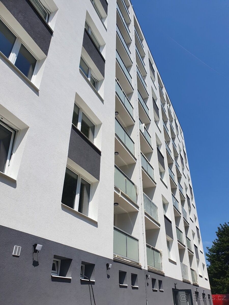 Byty, Česká Třebová, 560 02 - 1