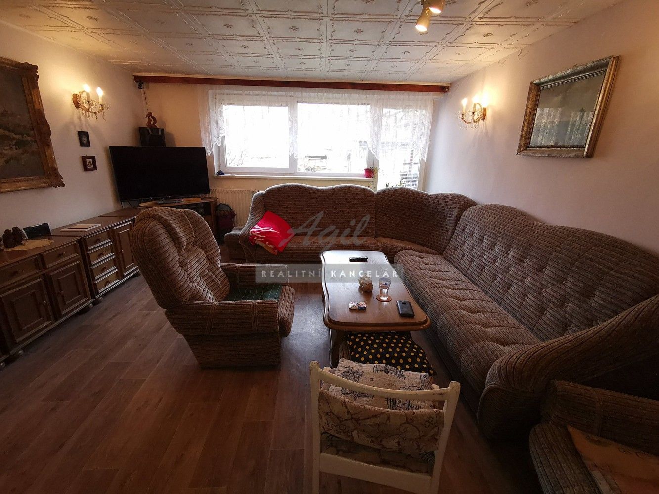 Rodinný dům · 200 m² · Brno - Řečkovice - 3