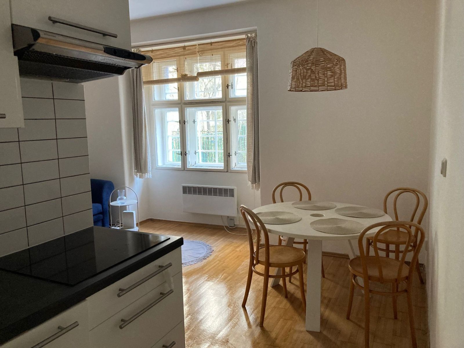 Byt 1+kk · 34 m² · Na Hutích, Praha - Bubeneč - 3