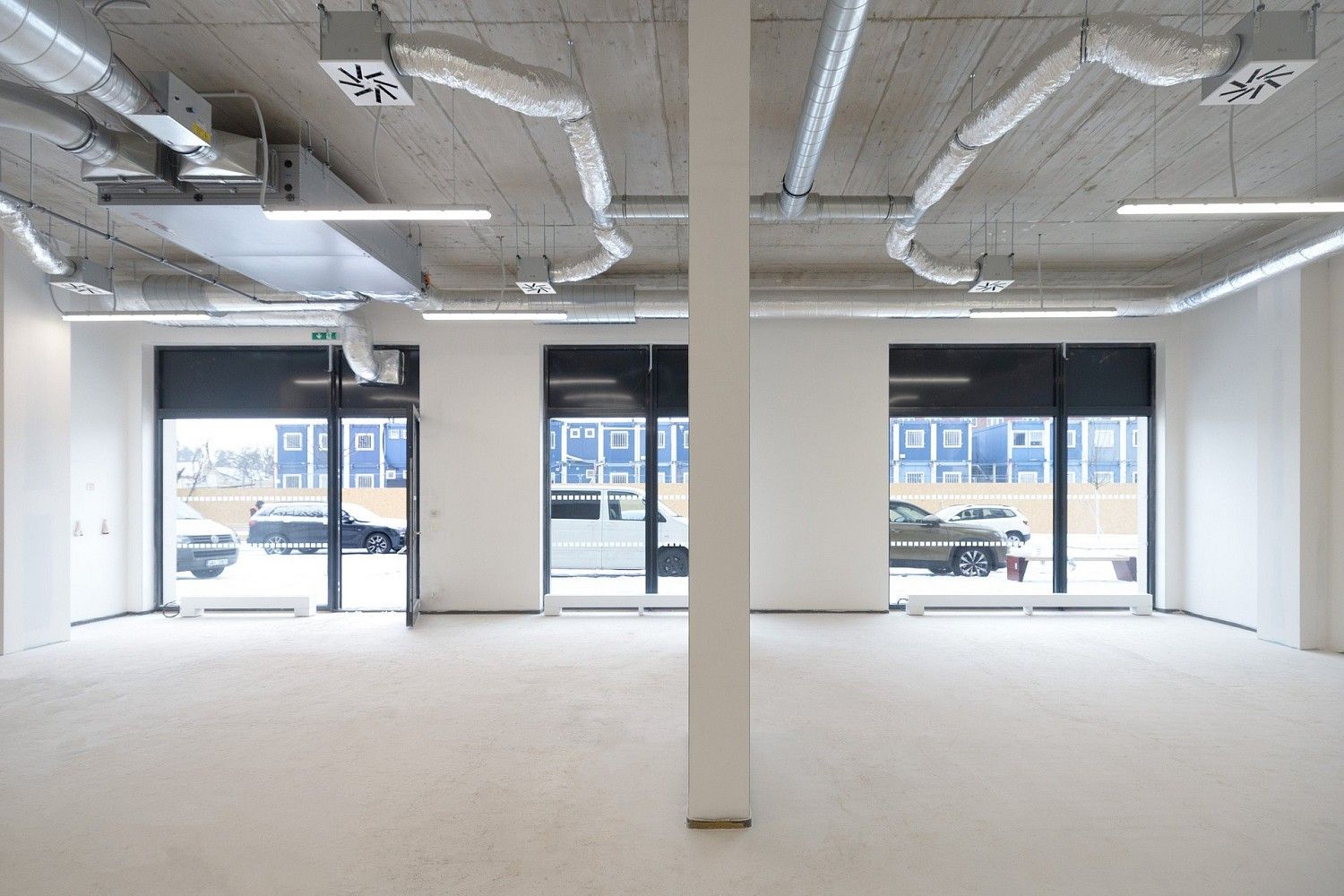 Kanceláře, Praha - Modřany, okres Praha 12, Hlavní město Praha, 147 m² - 2
