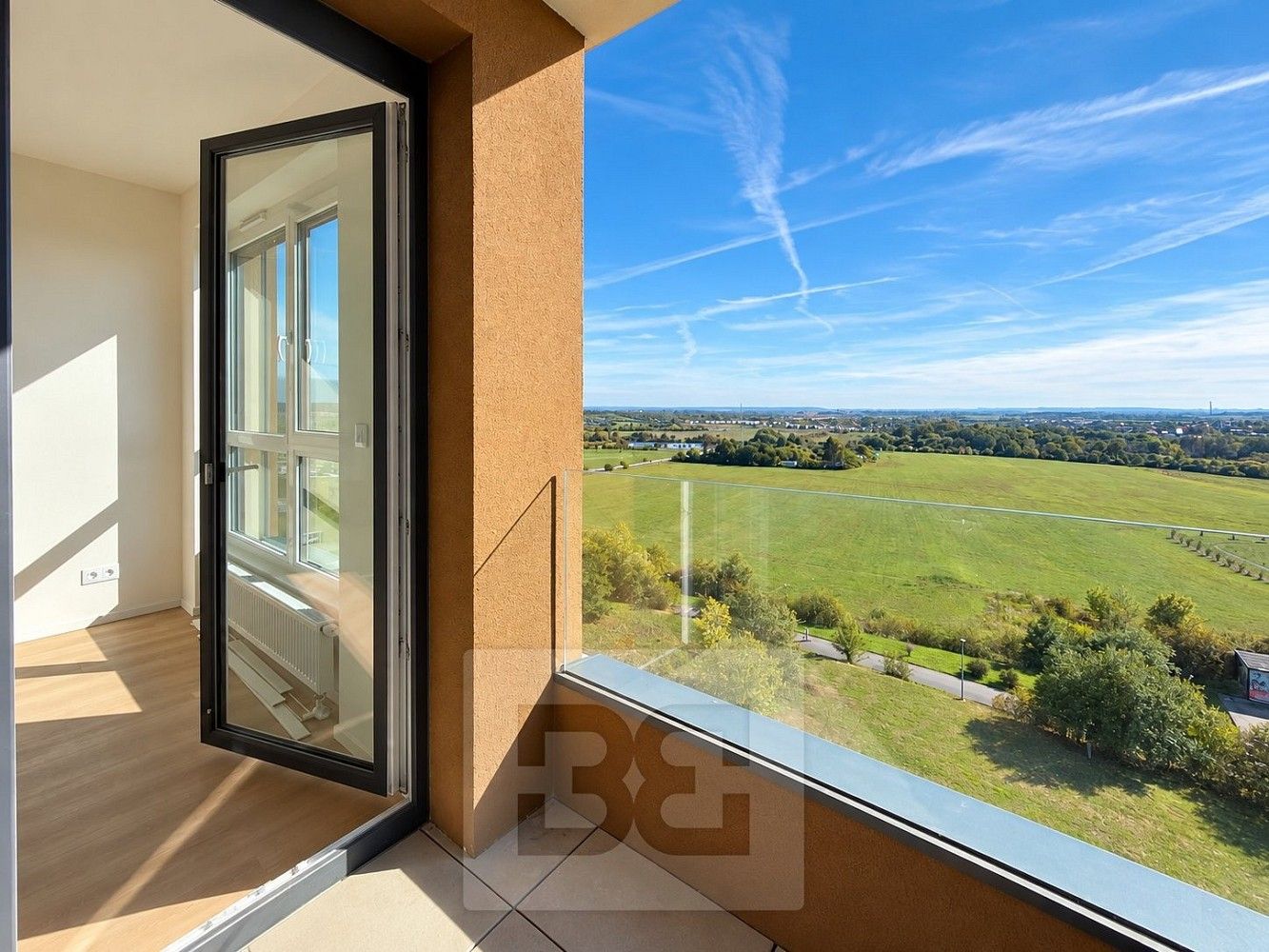 Byt 2+kk · 39 m² · Arnošta Valenty, Praha 9 - Černý Most - 4