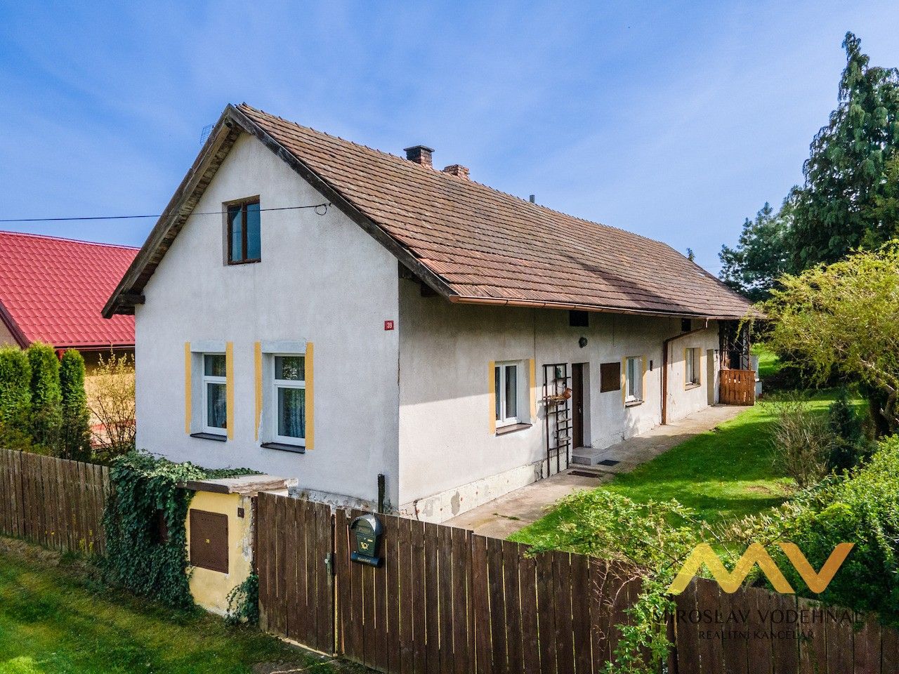 Rodinné domy, Bělečko, Býšť, 100 m²