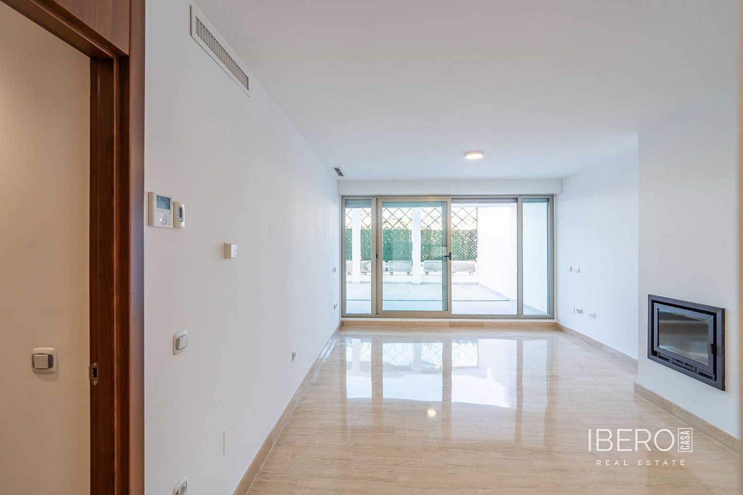 4+kk, La Cala de Mijas, Španělsko, 196 m² - 2