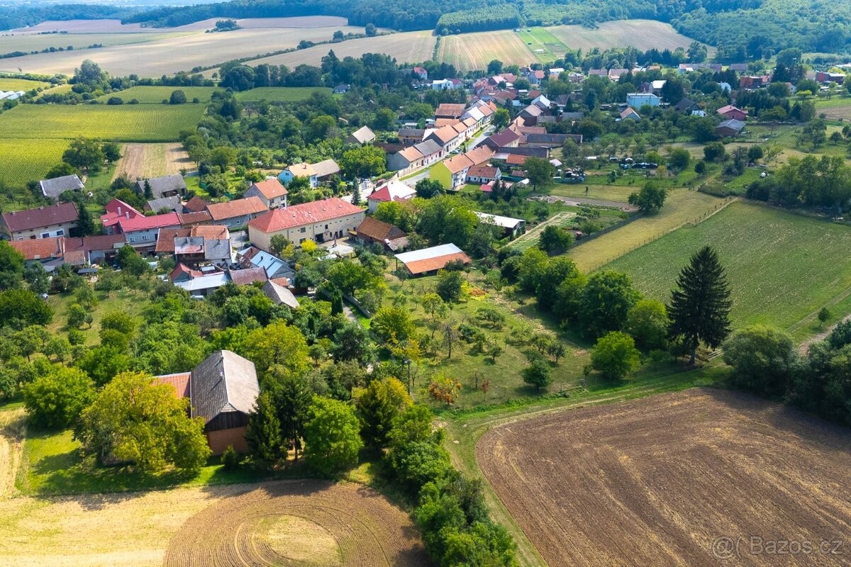 Pozemek pro bydlení · Kroměříž, 767 01 - 3