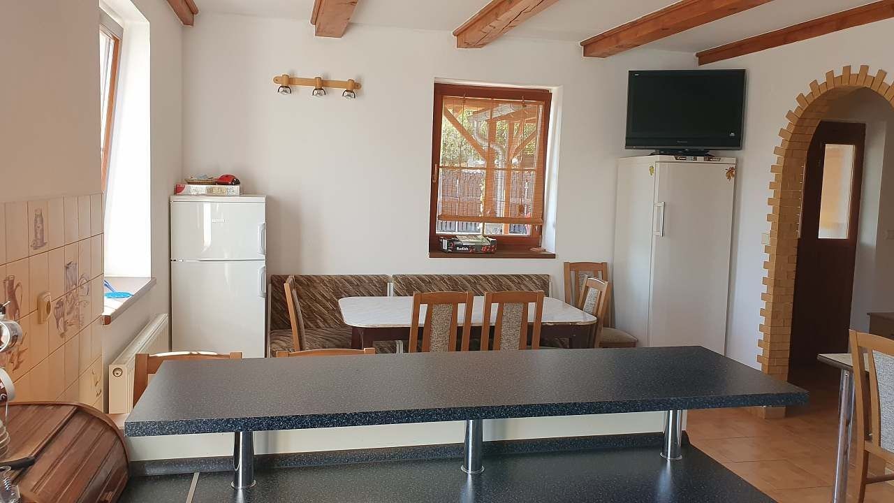 Chata · Chlum u Třeboně, Jihočeský kraj - 3