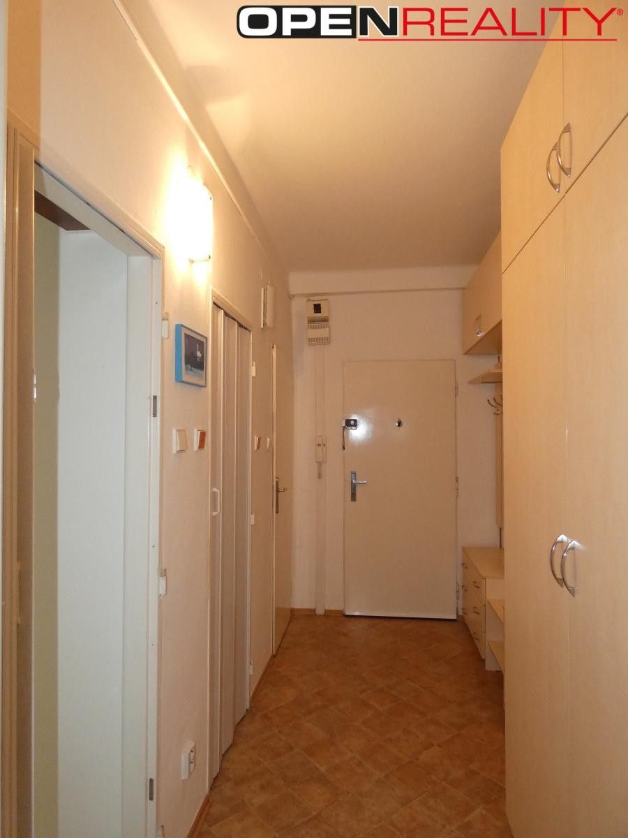 Byt 2+1 · 56 m² · Žerotínovo nám., Přerov - 4