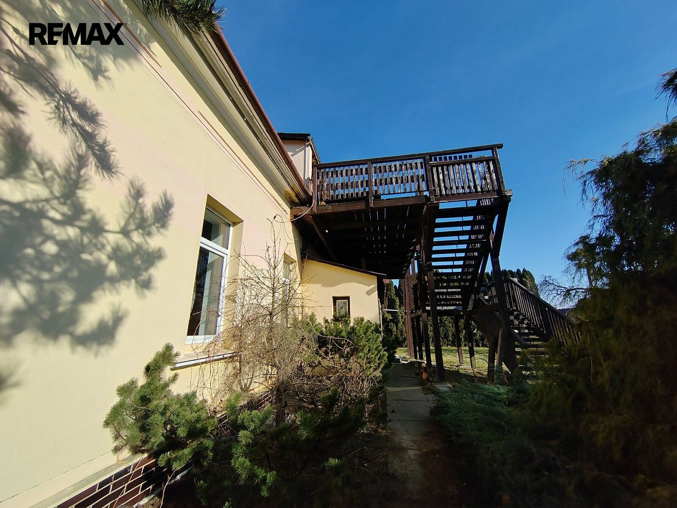 Rodinné domy, Zašová, okres Vsetín, 245 m² - 2