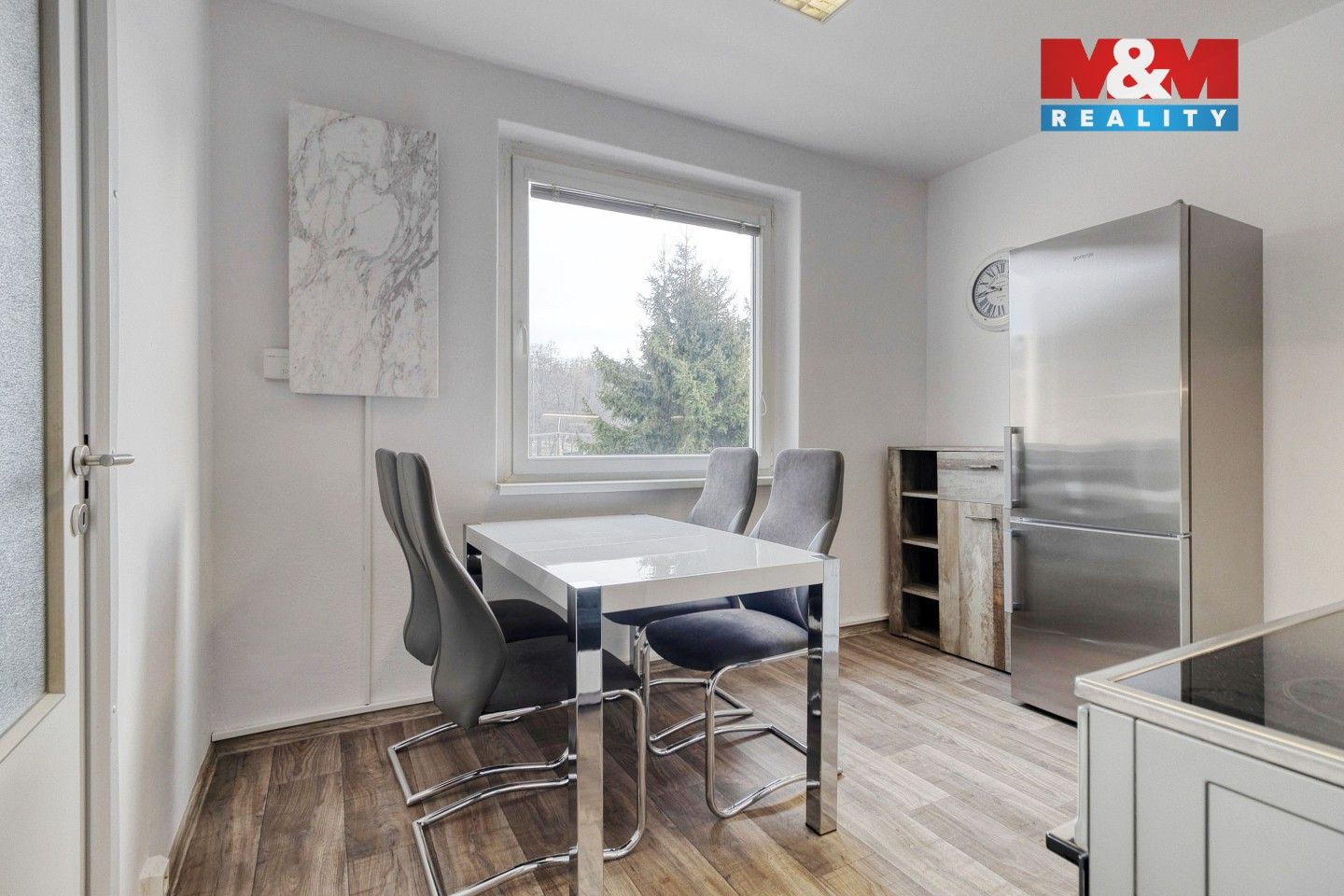 2+1, Kolinec, 63 m² - 1