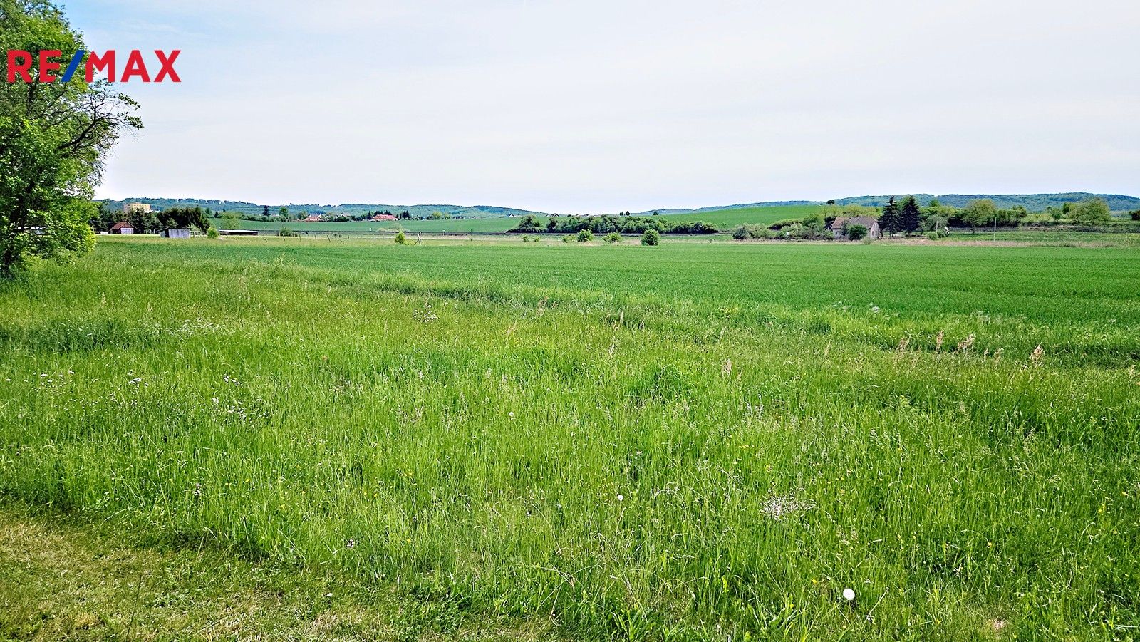 Pozemky pro bydlení, Rohatsko, 2 m²