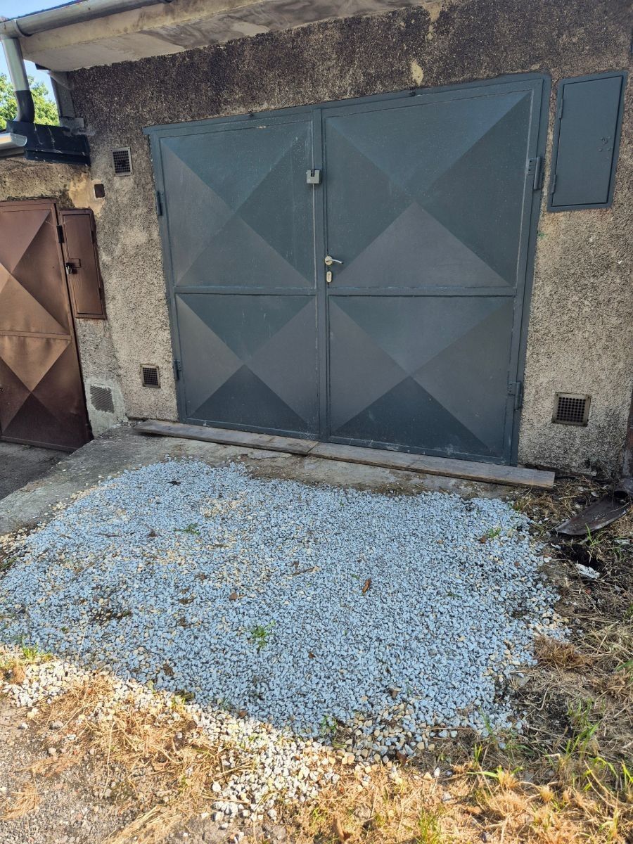Garáže, Třinec - Dolní Líštná, Moravskoslezský kraj, 29 m² - 1