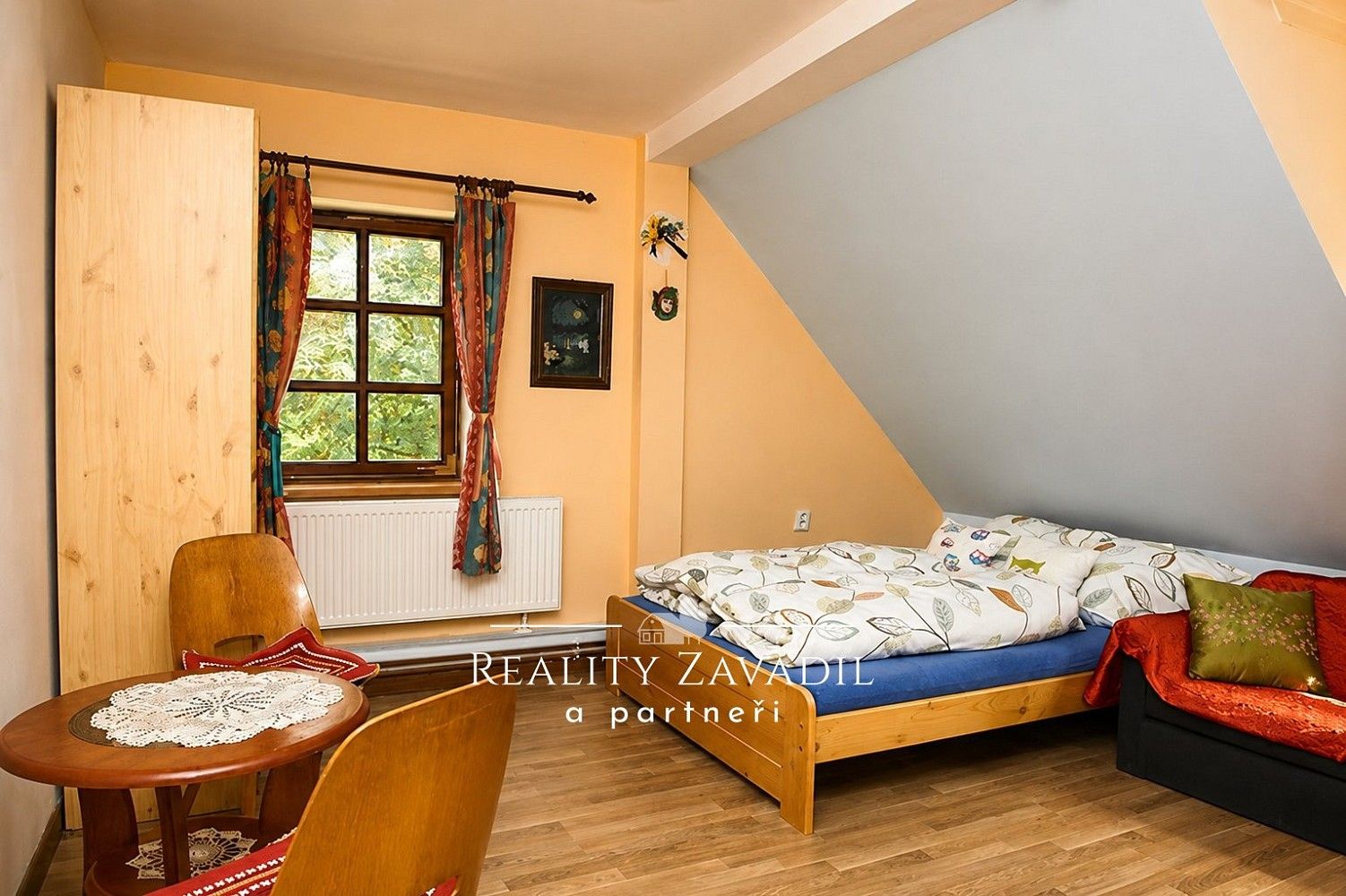 Ubytovací zařízení · 322 m² · Vysoká - Pitárné, okres Bruntál, Moravskoslezský kraj - 4
