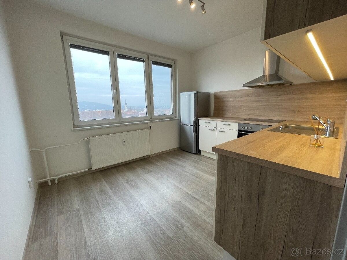 Pronájem byt - Písek, 397 01