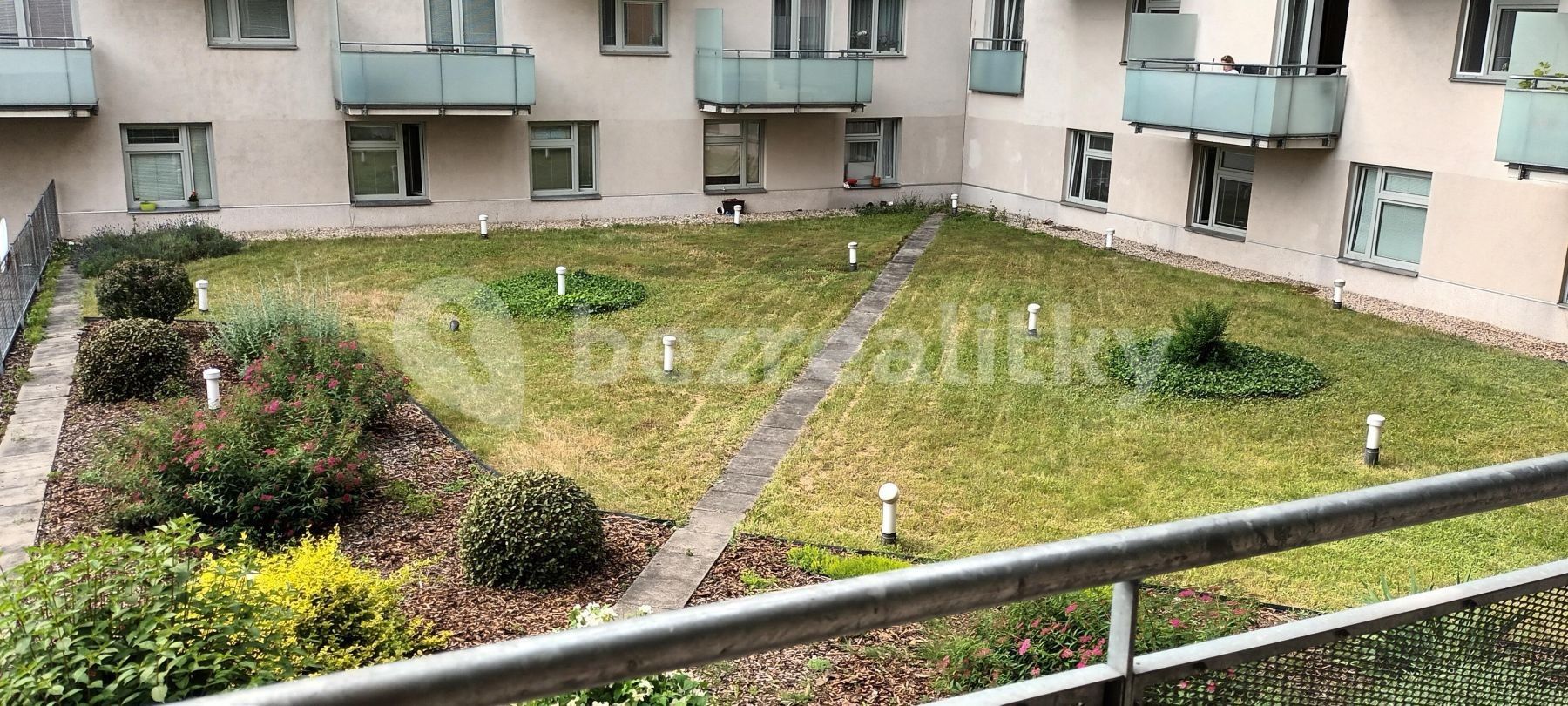 Byt 1+kk · 46 m² · Novodvorská, Praha - Kamýk - 4
