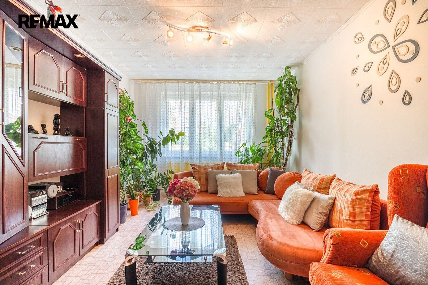 Byt 3+1 · 69 m² · Cheb, Karlovarský kraj - 3