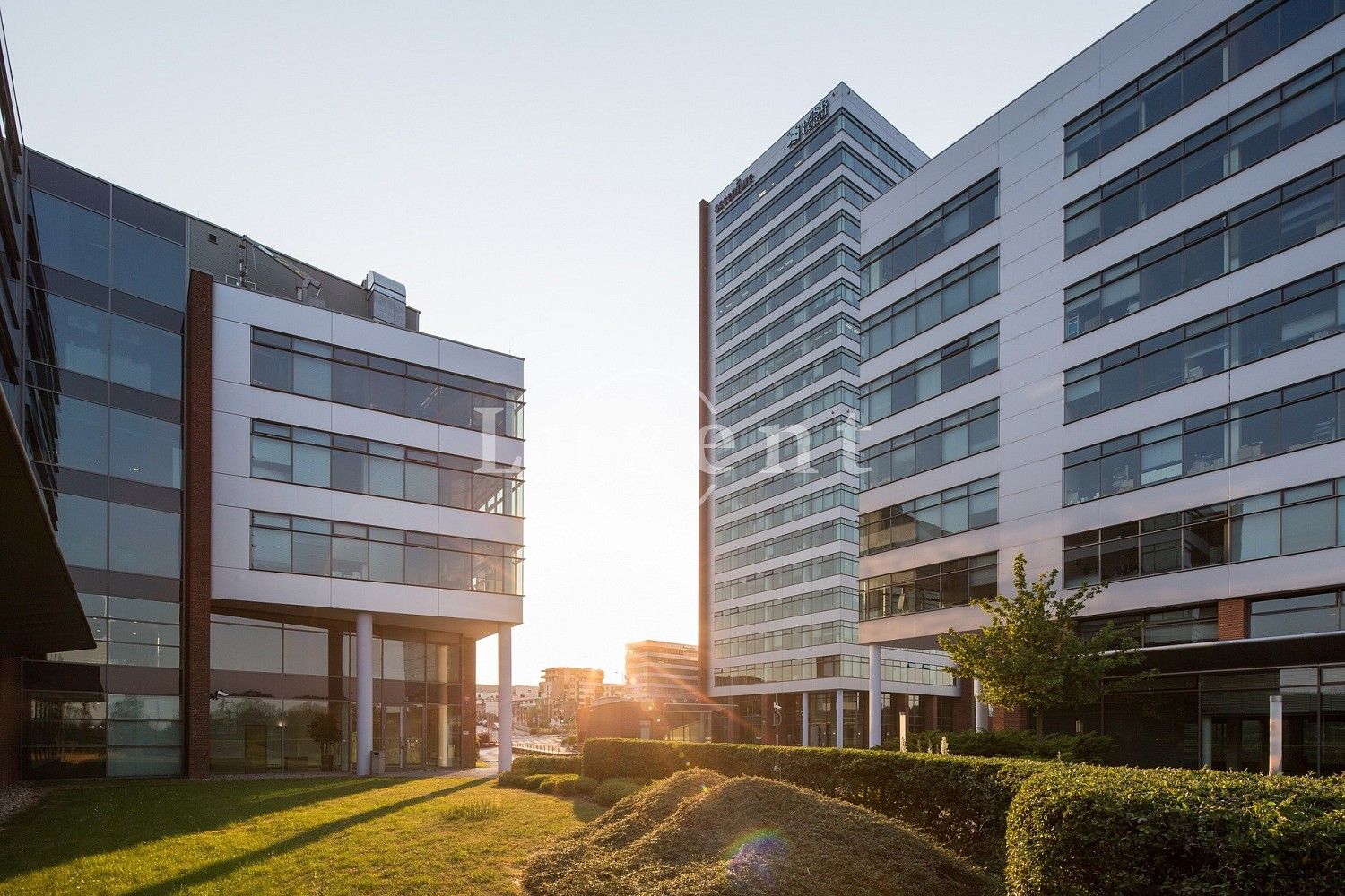 Kanceláře, Praha - Stodůlky, okres Praha 5, Hlavní město Praha, 422 m² - 1