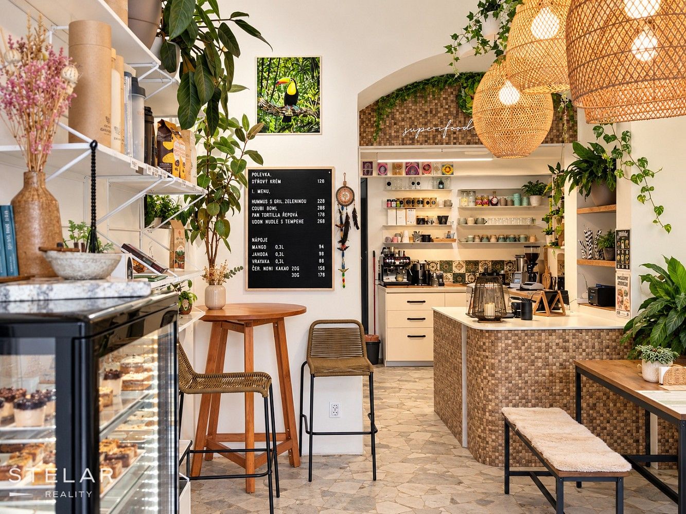 Obchodní prostory · 30 m² · Sokolovská, Praha 8 - Karlín - 4
