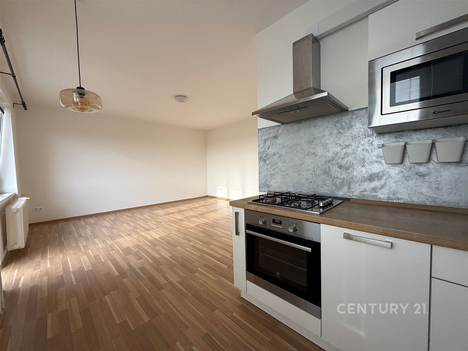 2+kk, Starobělská, Ostrava Zábřeh, 55 m² - 2