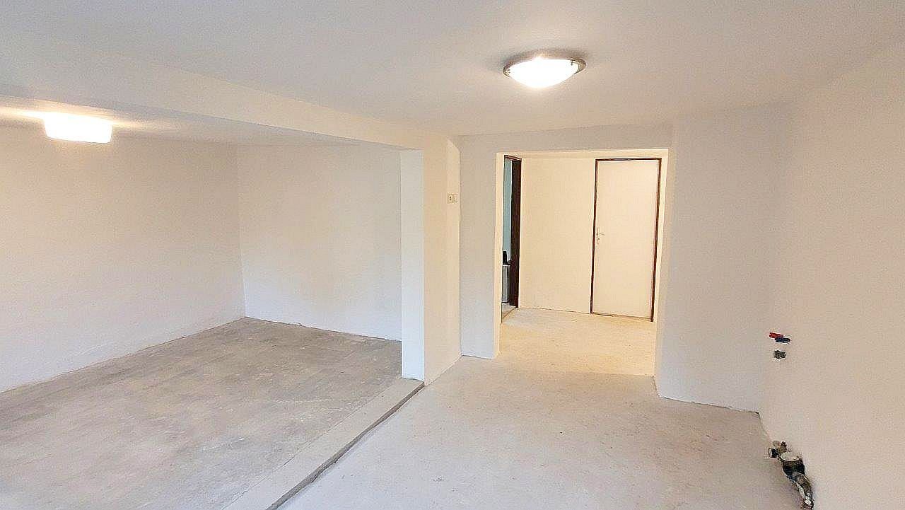 Prodej chalupa - Rožmitál pod Třemšínem - Starý Rožmitál, okres Příbram, Středočeský kraj, 90 m² - 5