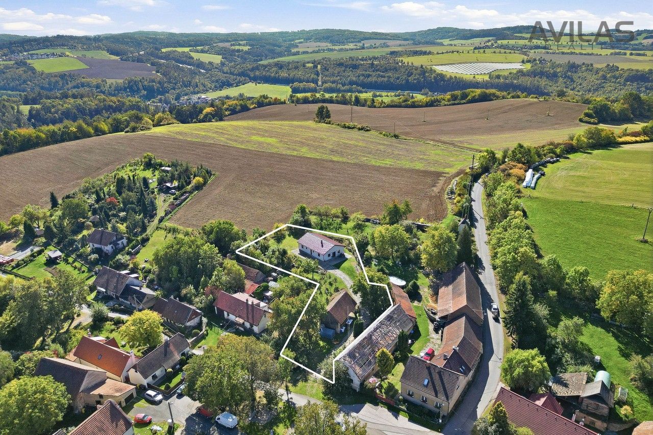 Rodinný dům · 120 m² · Kaliště - 3