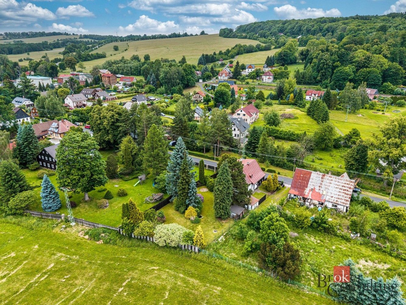 Rodinný dům · 220 m² · Dolní Podluží, okres Děčín, Ústecký kraj - 3