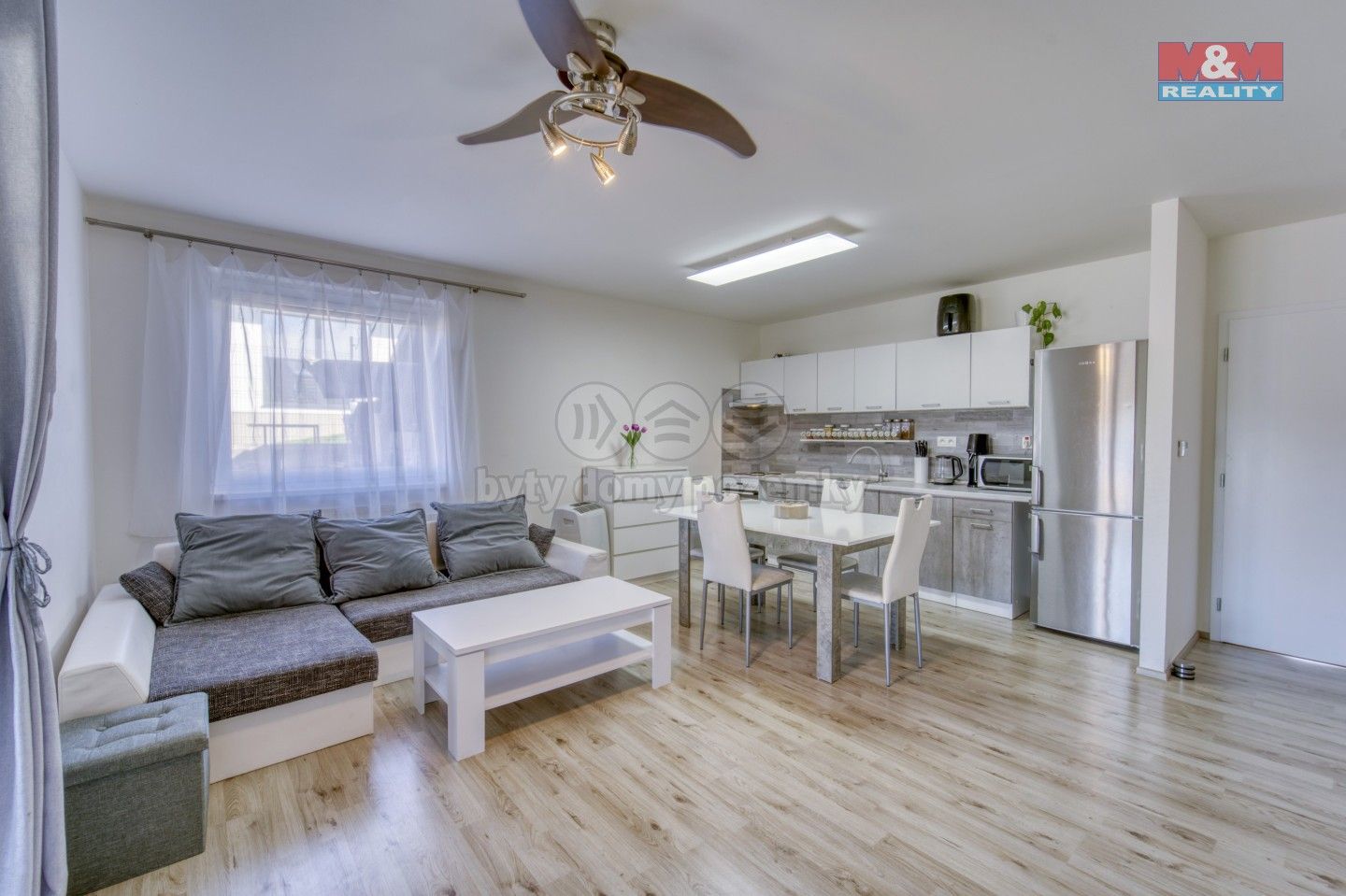 Prodej rodinný dům - Příchovice, 94 m²