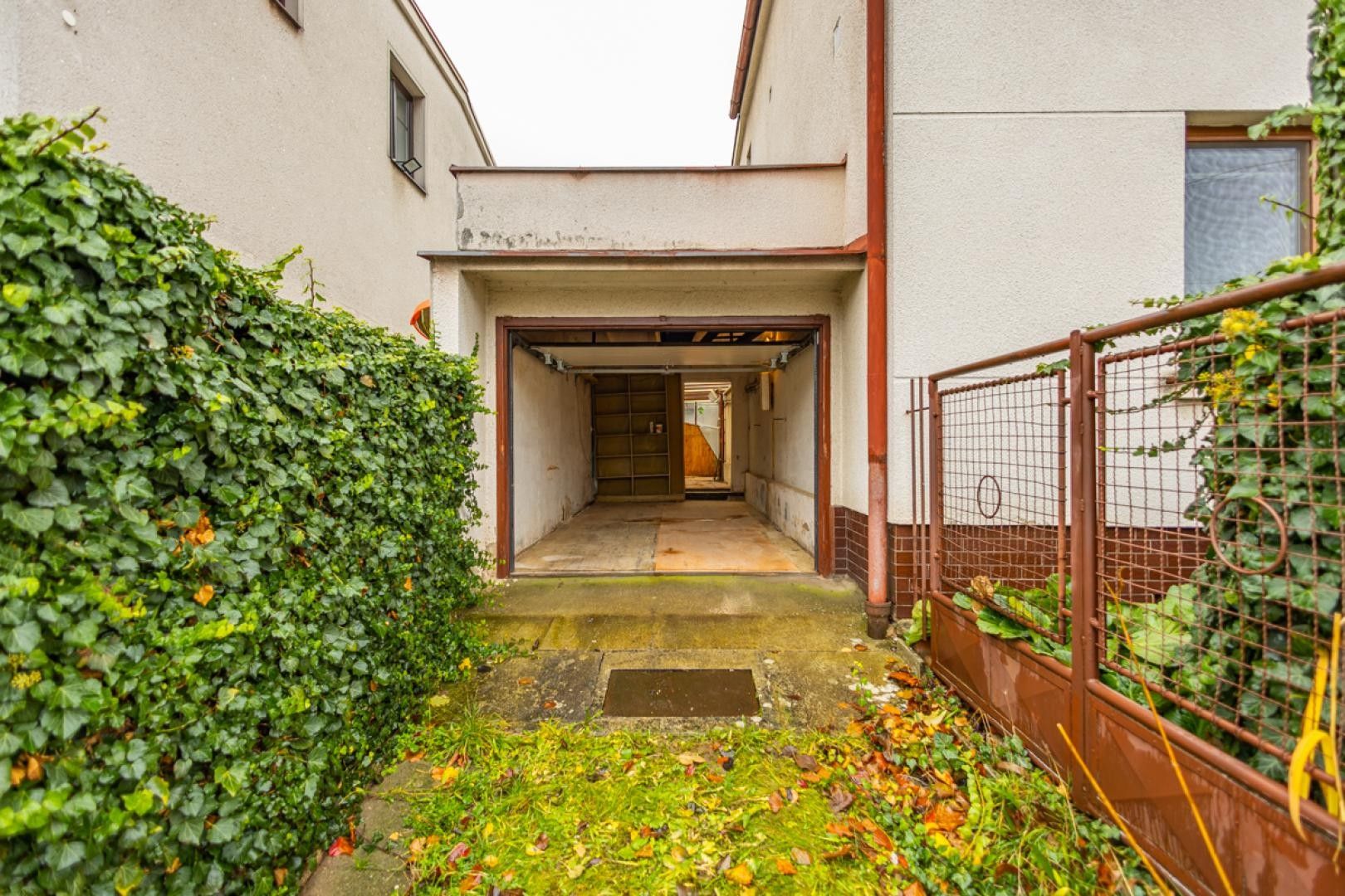 Prodej rodinný dům - Třebízského 841, Hradec Králové Pražské Předměstí, 180 m² - 5