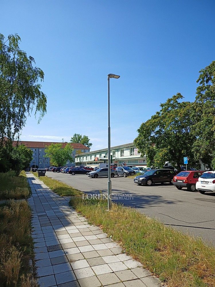 Prodej byt 3+1 - Cihlářská čtvrť, Hodonín, 73 m² - 5