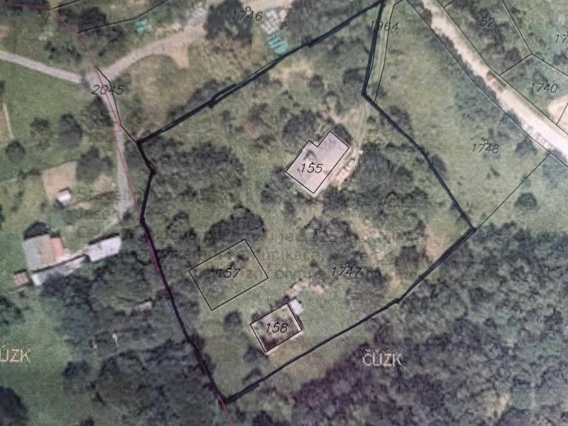 Rodinný dům · Velké Kunětice, 790 52 - 3