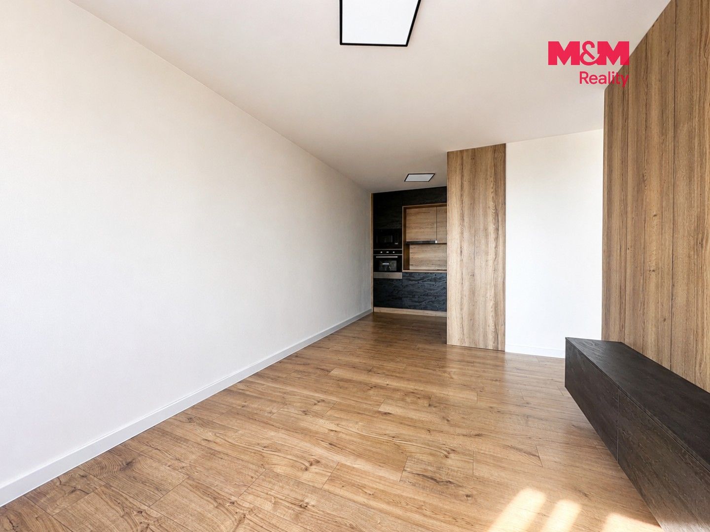 Byt 2+kk · 40 m² · Albrechtická, Most - 4