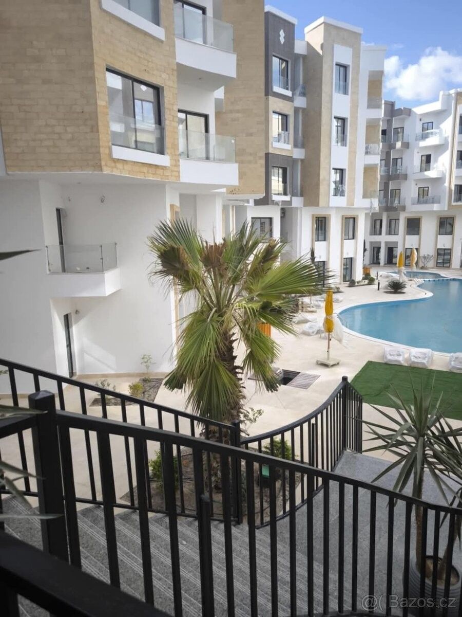 Prodej byt - Kobeřice, 747 27