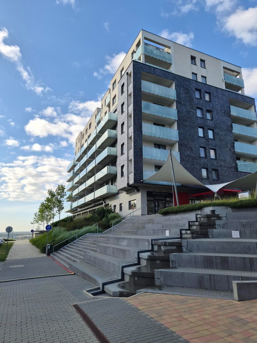 1+kk, Praha - Stodůlky, 54 m² - 1