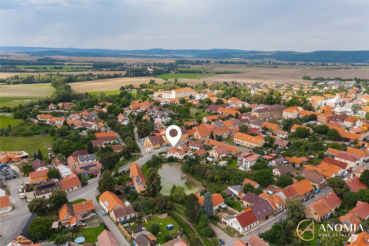 Rodinný dům · 200 m² · Pivovarská, Hostomice, okres Beroun - 3