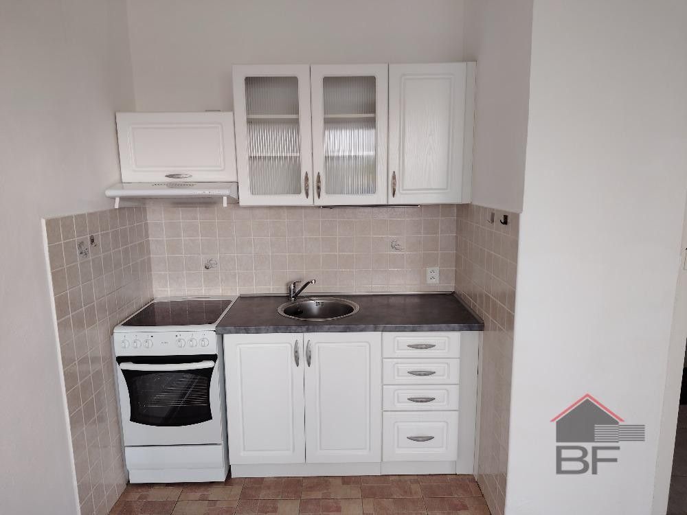 Byt 2+kk · 42 m² · Máchova, Stráž pod Ralskem - 3