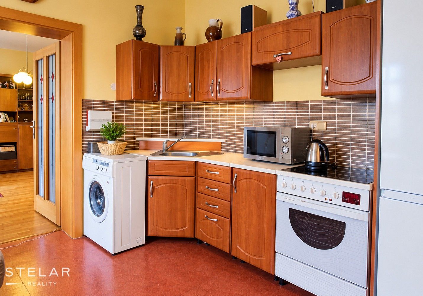 Byt 1+1 · 52 m² · Opava - Předměstí, Moravskoslezský kraj - 3