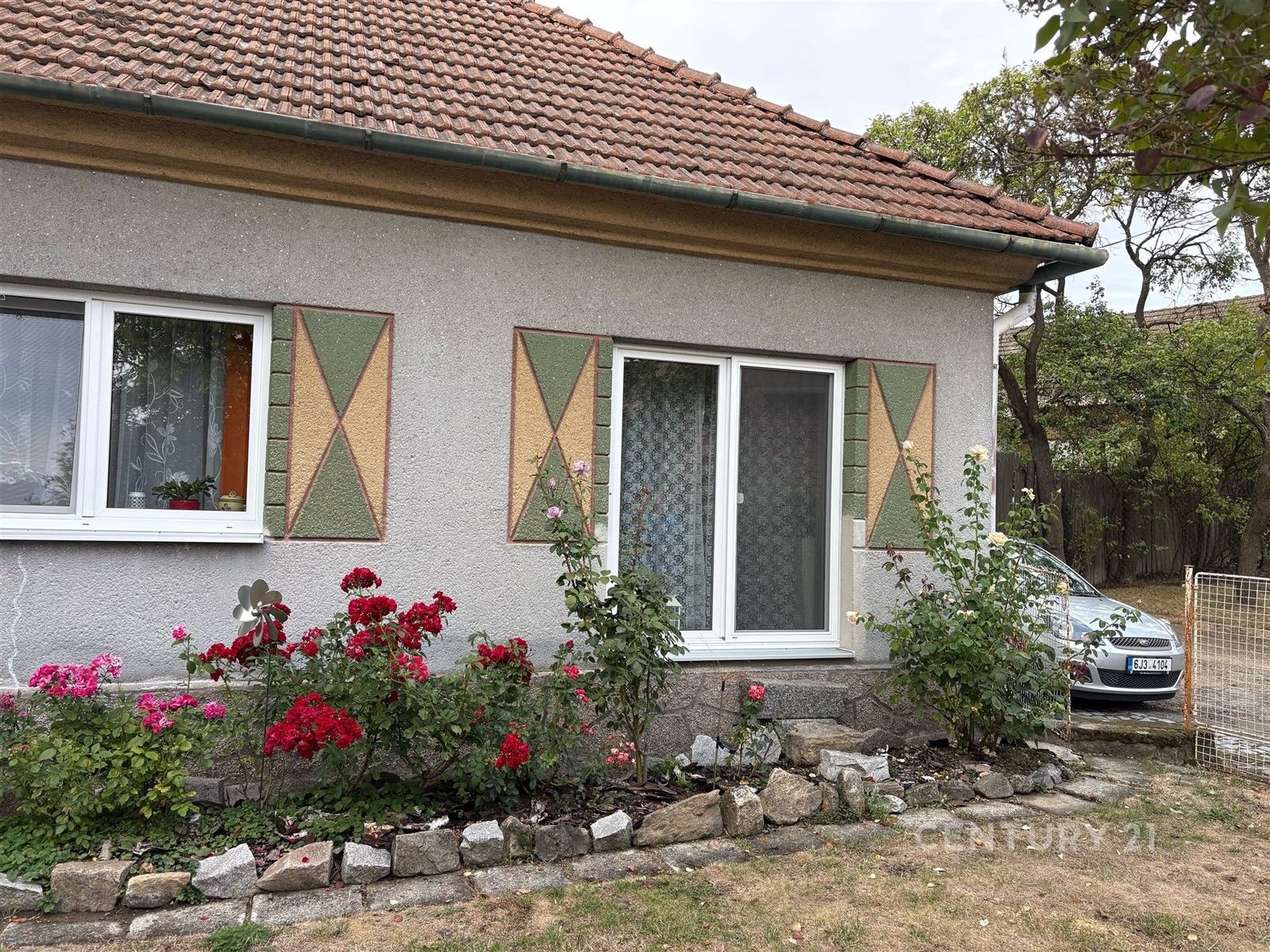 Rodinné domy, Březejc, 170 m² - 1