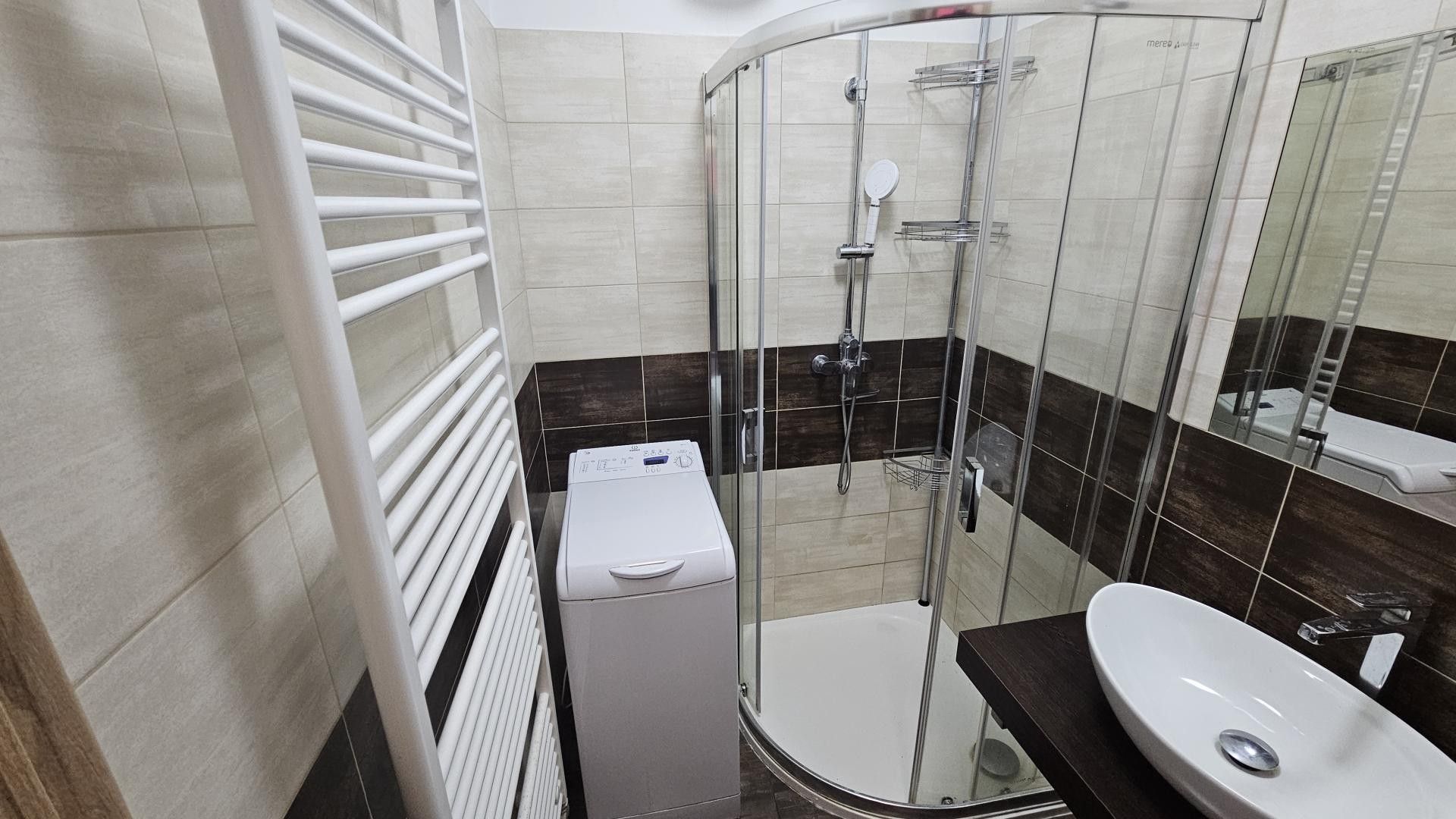 Prodej byt 2+1 - Legionářů, Příbram, 58 m²