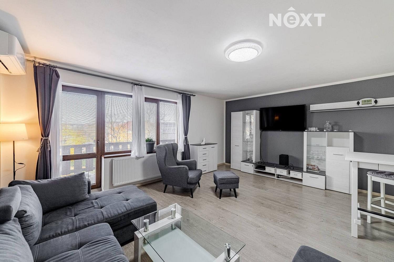 3+1, Praha - Kyje, okres Praha 14, Hlavní město Praha, 110 m² - 2