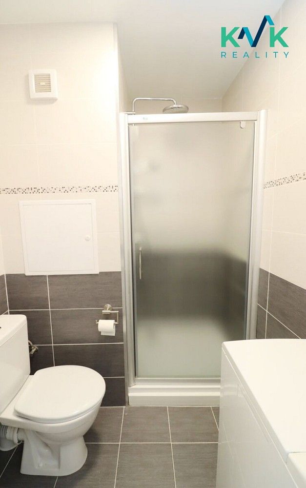 Byt 1+kk · 22 m² · Sokolov, Karlovarský kraj - 4