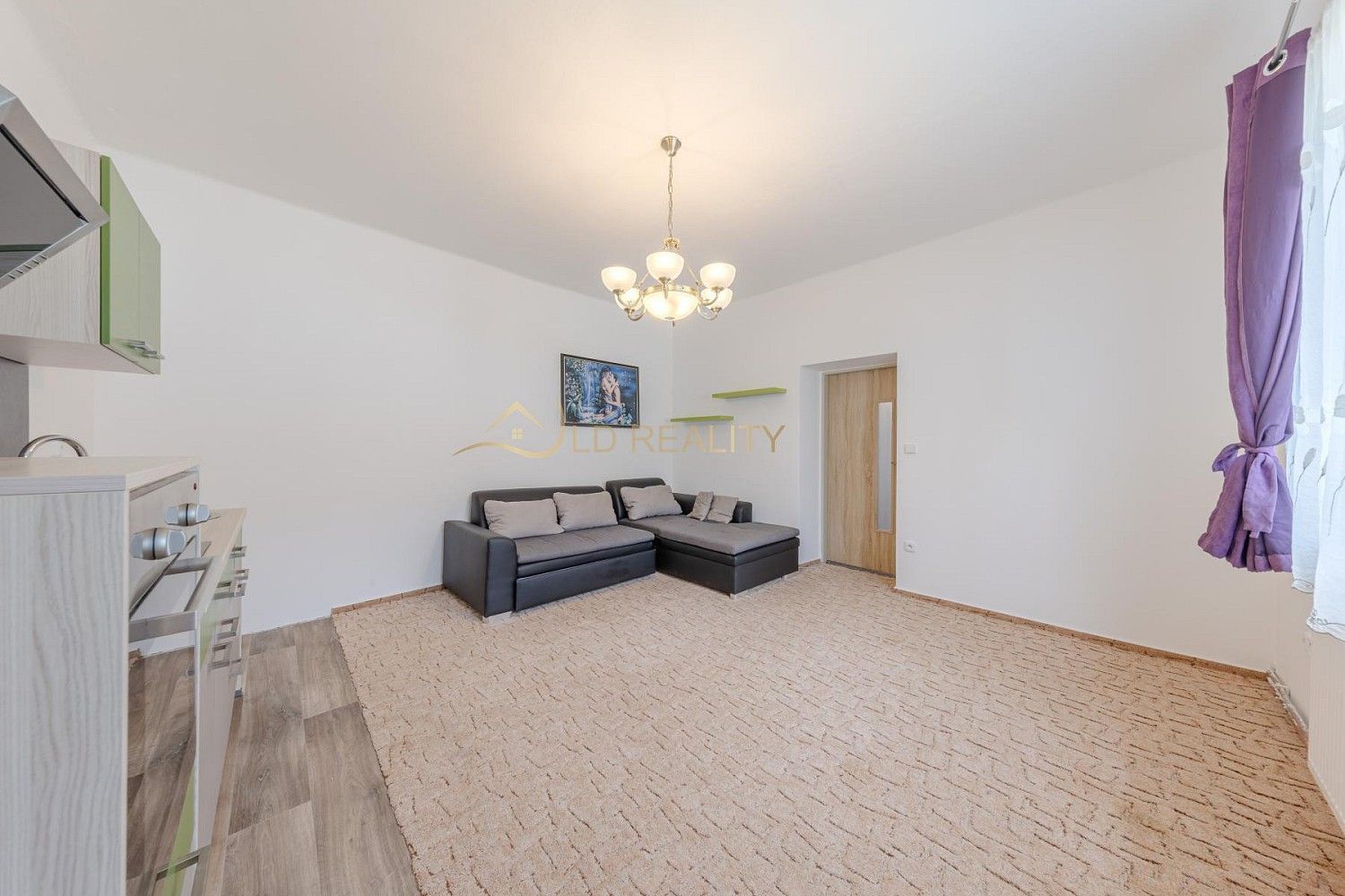 Byt 3+kk · 70 m² · Olomouc - Neředín, Olomoucký kraj - 3