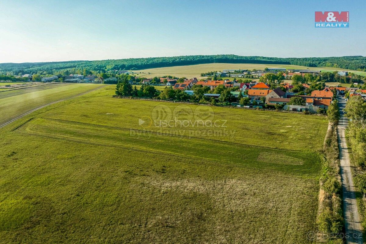 Prodej pozemek - Chyňava, 267 07, 3 425 m²