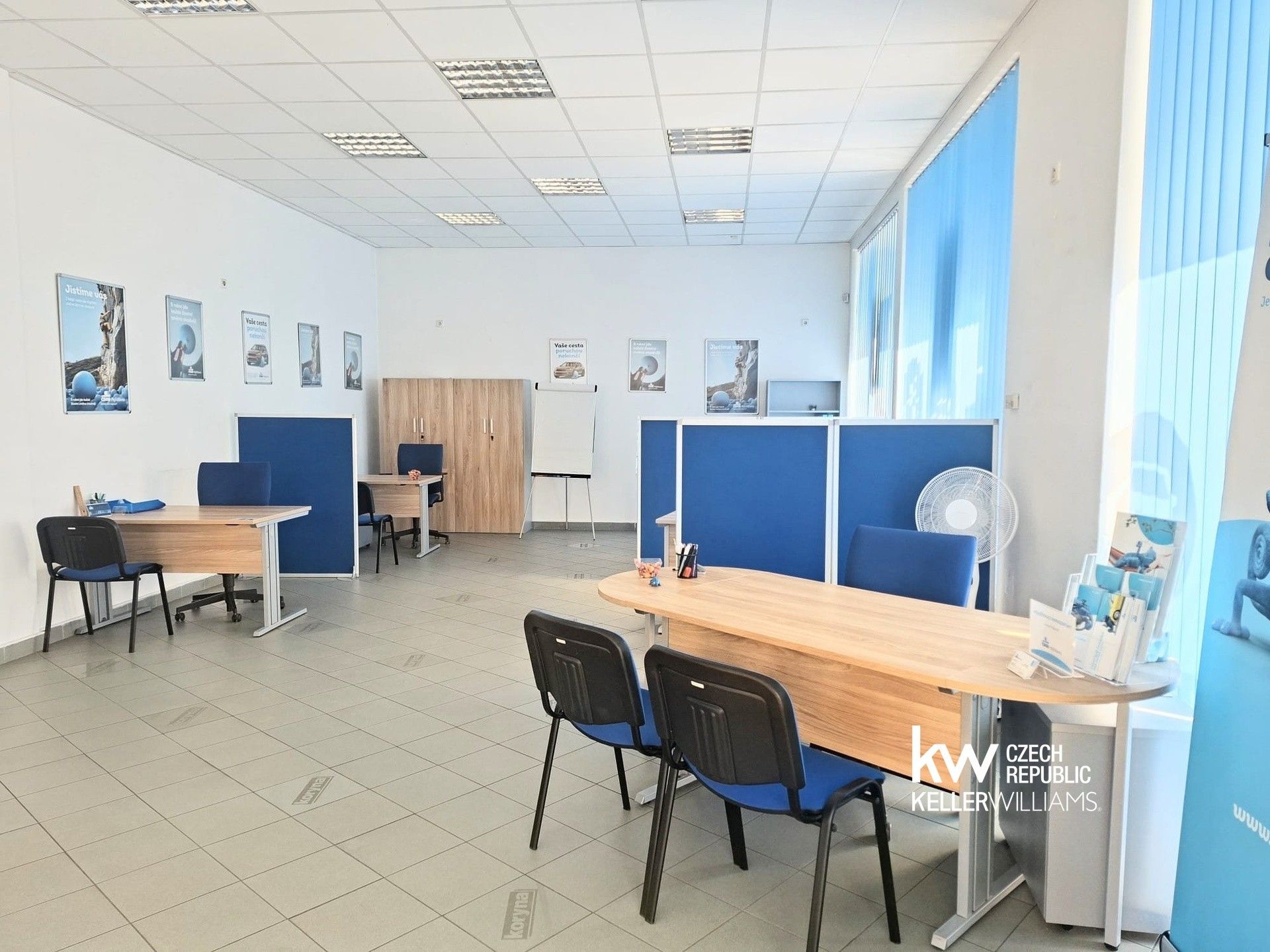 Obchodní prostory · 110 m² · U nádraží 1014, Teplice - 4